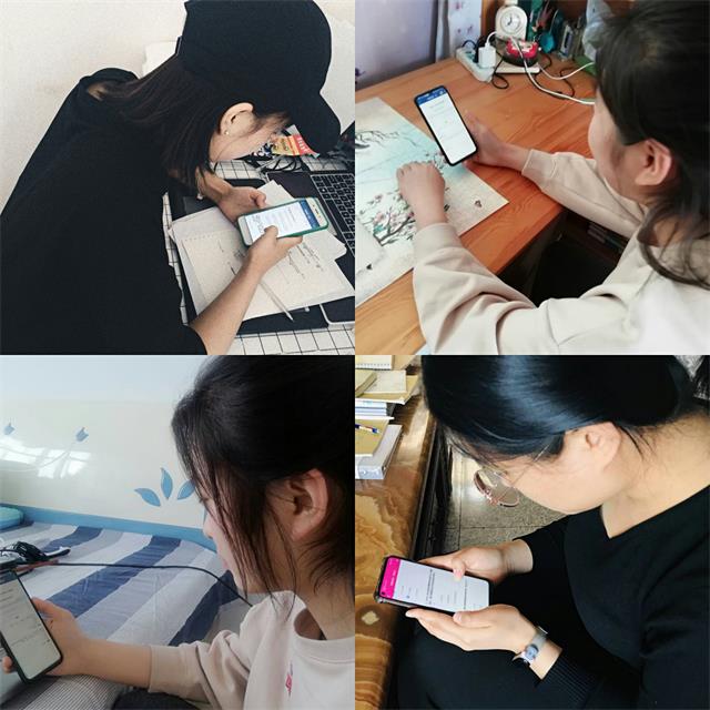 权益知识竞赛：权益知多少 维权伴我行