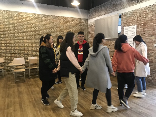 【完满班级】为青春发声 为梦想喝彩