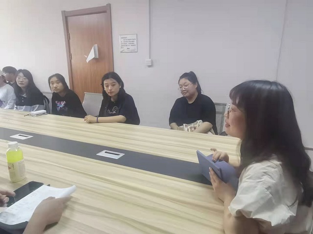 职业生涯早规划——大数据学院软件2003班学业导师