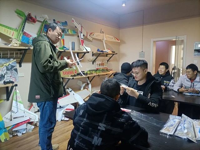 【社团巡礼节】一封羊皮卷待您查收