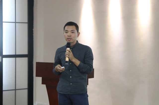 书院说第32期:全新思维走进“新公益”时代