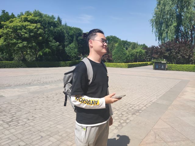 【完满团支部】雾里看花 水中望月——食品与环境学院动医2102班完满团支部活动