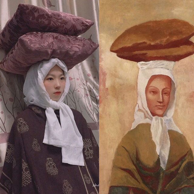 【完满班级】开展创意主题活动 启迪学子创新思维