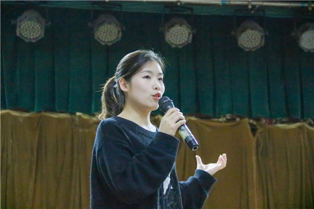 【献礼全省公益论坛】山西省第五届“乡村振兴·青年先行”高校公益论坛志愿者培训大会成功召开