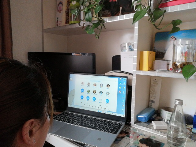 【团日活动】抗击疫情 我们在行动战“疫”——食品与环境学院土管1901班团日活动