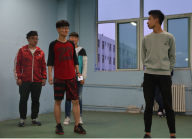 【戏剧节】戏中有戏 戏剧大party