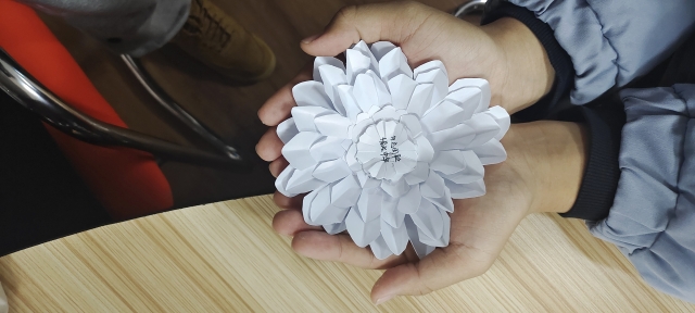 学长计划第937期:铭记历史 缅怀先烈——智能工程学院第一百二十八期学长计划之“勿忘国耻,圆梦中华”