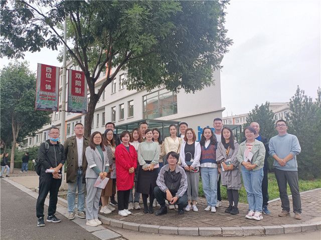 【书院传真】无边书院2021年9月特色亮点活动回顾
