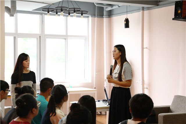 【志愿发声】第12期：春风十里不如你——记我的公益三年