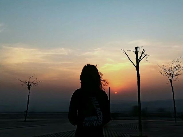 志愿之星•张佳敏:永远年轻 永远热泪盈眶