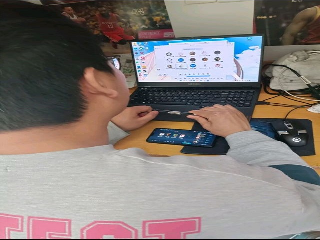 【完满班级】谨记电信诈骗——大数据学院、信息工程学院软件2103班完满班级活动