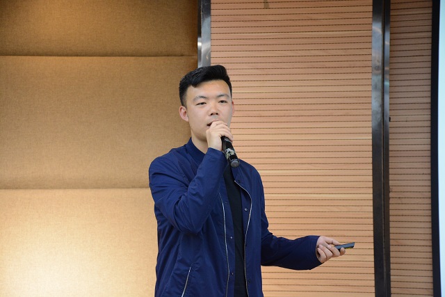 学长计划第860期:贡献青春力量 用青春之火照亮西部长空——第128期学长计划之青年志第十三期