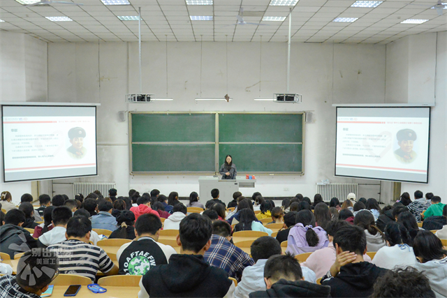 【青马工程】赋能计划第十期:以素拓聚力 以培训赋能