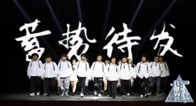 【信院力量】团委学生组织2021年12月特色亮点活动回顾