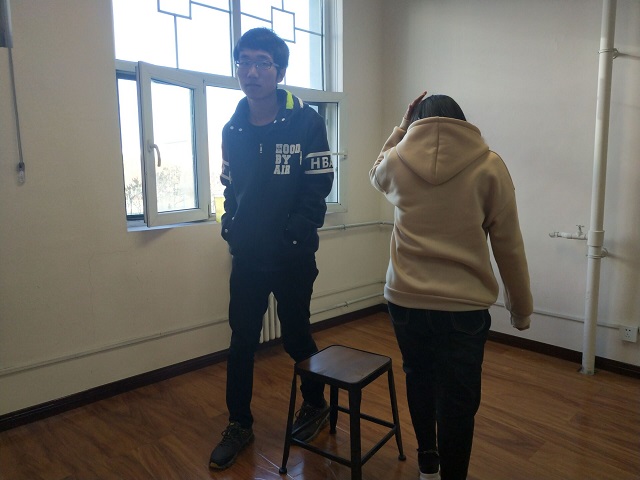 【完满班级】致青春 不负韶华不负己——数字1802班完满班级活动