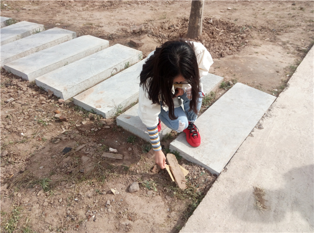 【完满班级】重活力提升 汇青春力量——淬炼商学院四月完满班级主题活动（二十一）