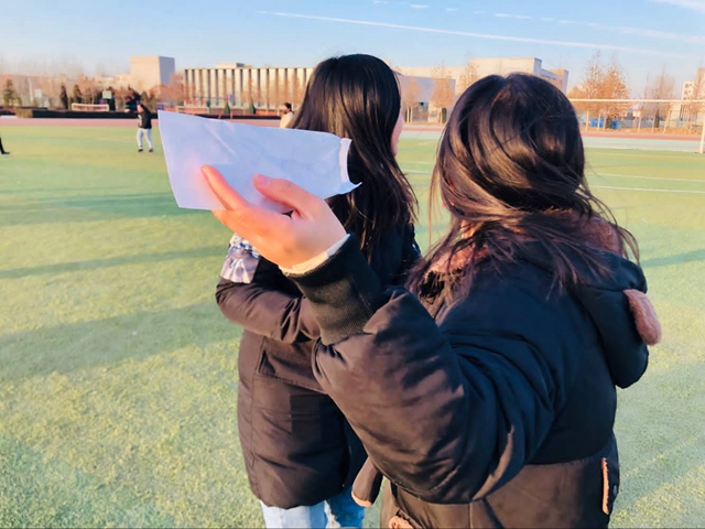 【完满班级】淬炼商学院12月完满班级主题活动回顾(二十九)