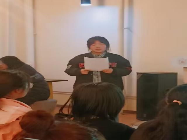 学长计划第1048期:节气传统 伴我成长——食品与环境学院第134期“学长计划·百花讲堂”活动