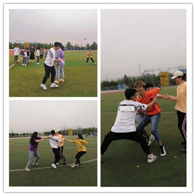 【完满班级】淬炼商学院5月完满班级主题活动回顾(五十一)