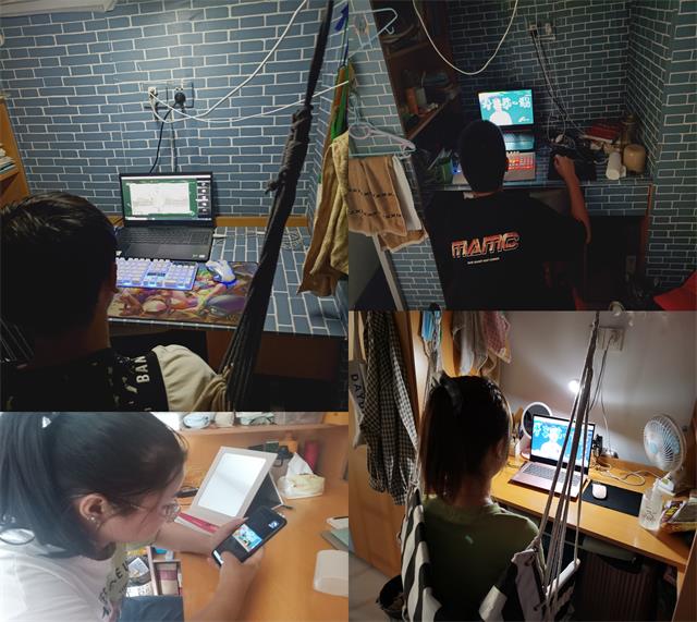 【完满班级】青年之担当 是毅不是疫——经济与管理学院九月完满班级纪实(六)