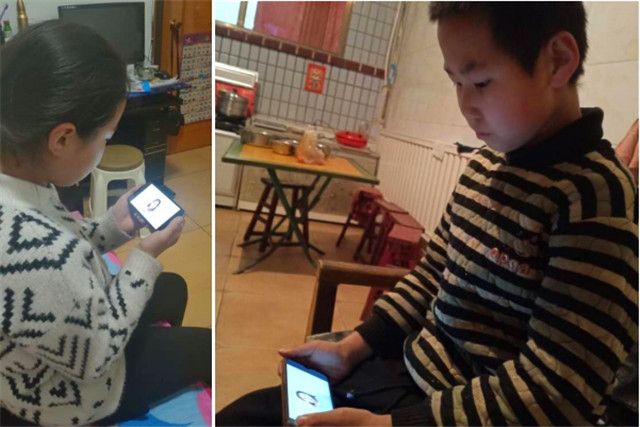 【1+1>2】“童声同色”推普计划线上助力小学生了解防疫知识