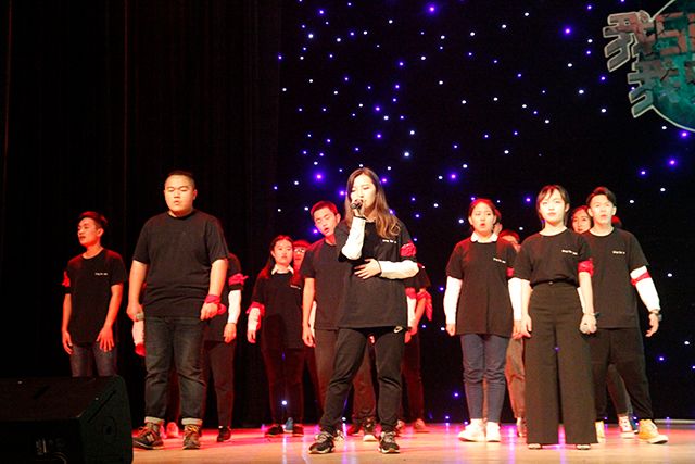 【信院力量·大艺团】尘缘中声 月皎波澄——音乐是心灵最深处地呻吟音乐进行时