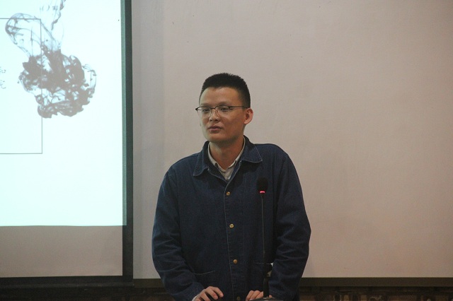 学长计划第458期:一入曲艺深似海 从此节操是路人——记远景学院第64期学长计划成功举办