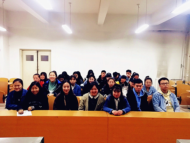 【完满班级】淬炼商学院4月完满班级主题活动回顾（三十二）