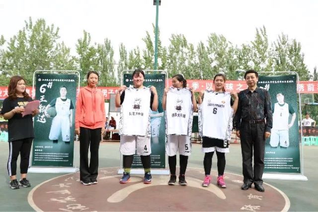 社团之星•鲁烨:与你相遇 我好幸运