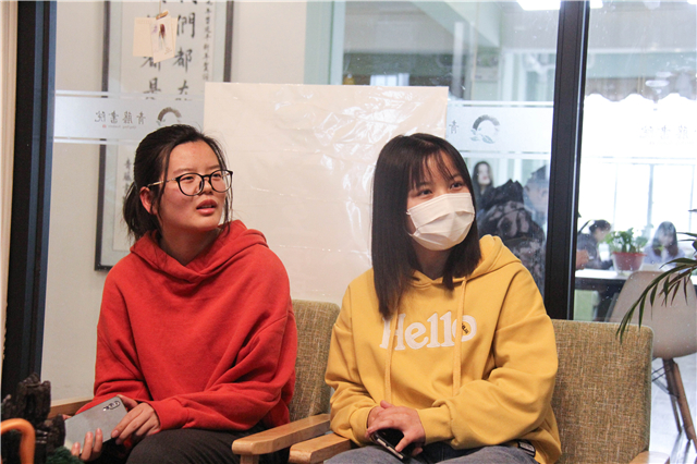 青藤书院3月特色亮点工作回顾