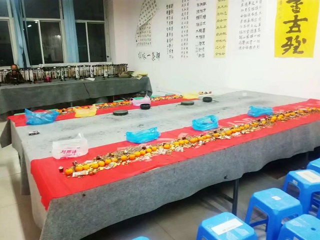 【完满班级】完满九月 让改变发生——淬炼商学院九月完满班级主题活动（二十）