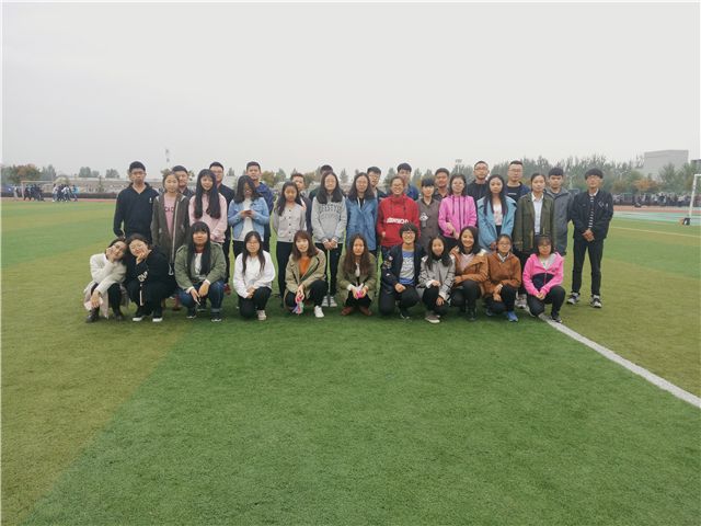 【完满班级】光阴似“毽” 青春如梭——淬炼商学院三月举办完满班级主题活动（十三）