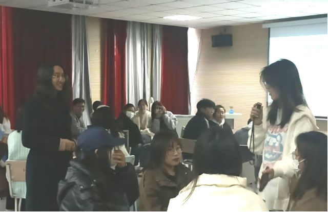学长计划第1030期:艺灵动 展风采——艺术传媒学院第四期“创意乐意 生活驿站”心语心愿系列活动
