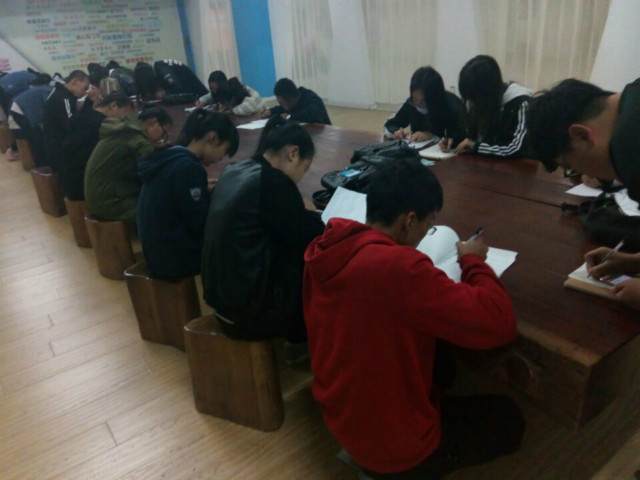 第三期“21天早起计划”成长营