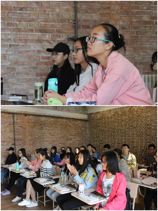 转换学习方法 求知不再枯燥——梁小民教授经济学讲座圆满落幕