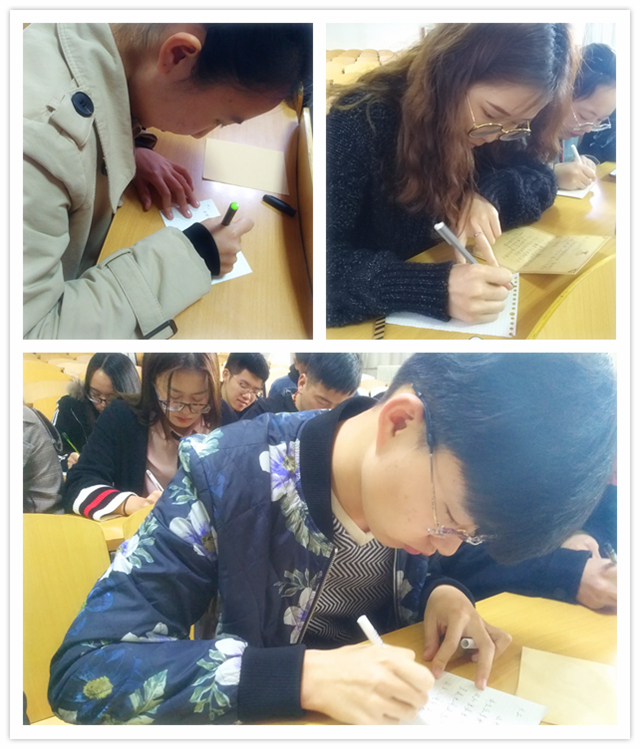 【完满班级】淬炼商学院3月完满班级主题活动回顾(五十一)