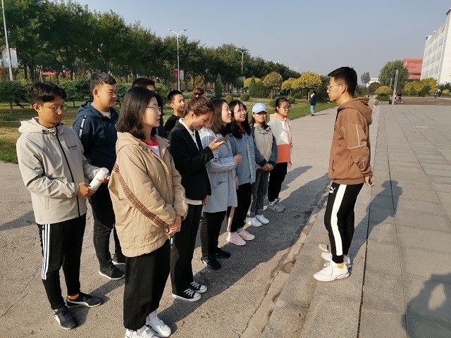 【完满班级】校园卫生 从我做起