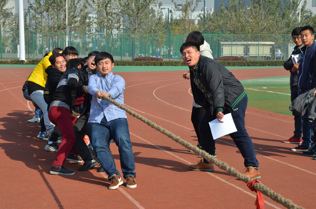 艺术传媒系学长计划之超级学长第六期