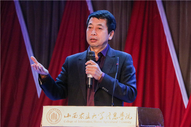 用奉献青春展示魅力团支部——2016-2017学年“十佳五四红旗团支部答辩大会”圆满落幕