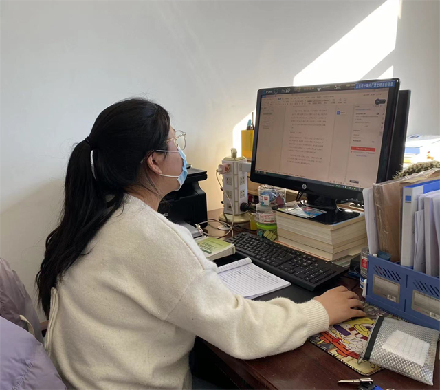 西部之声第28期:愿做服务新疆的“常青藤”