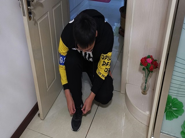 【完满班级】千米之行 始于足下——食品与环境学院土管1902班完满班级活动