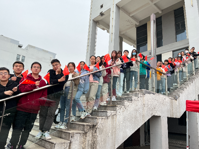 【完满班级】寻找祖国的成长足迹——资产1902、资产1903图片展评选