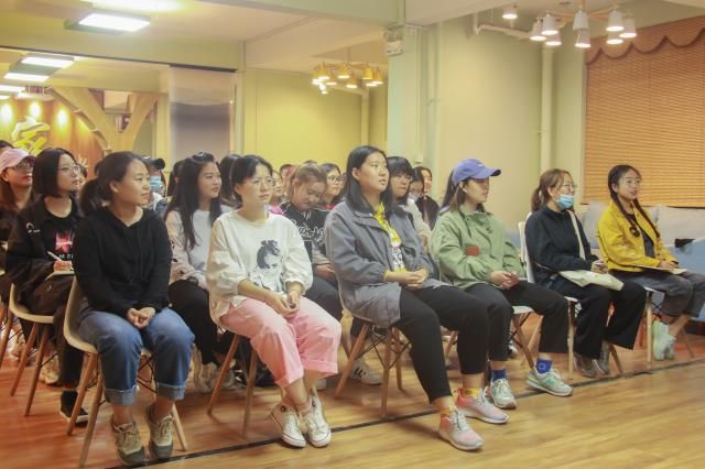 【书院传真】青藤书院9月特色亮点回顾