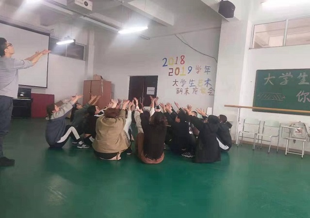 【戏剧节】我校第七届“魅夜乌马河”校园戏剧节携惊喜与经典全力回归