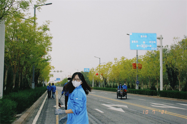 西部之声第27期:我为疆来 也为将来