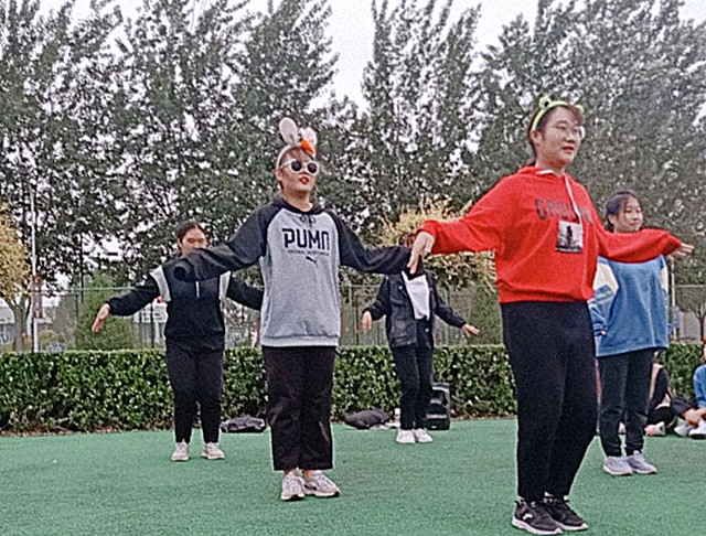 【完满班级】淬炼商学院10月完满班级主题活动回顾（七）