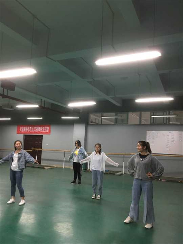 【完满班级】淬炼商学院6月完满班级主题活动回顾(一)