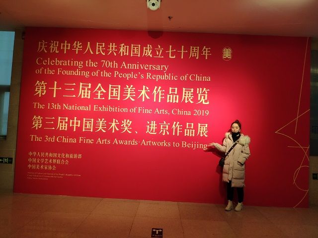 【完满班级】成长之芽 破土而生——食品与环境学院动医1702班完满班级