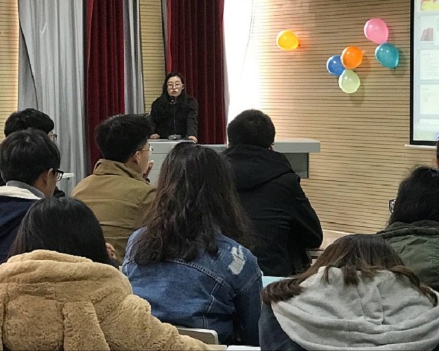 学长计划第473期:奇迹 从这里出发——艺术传媒系学长计划十一月集锦