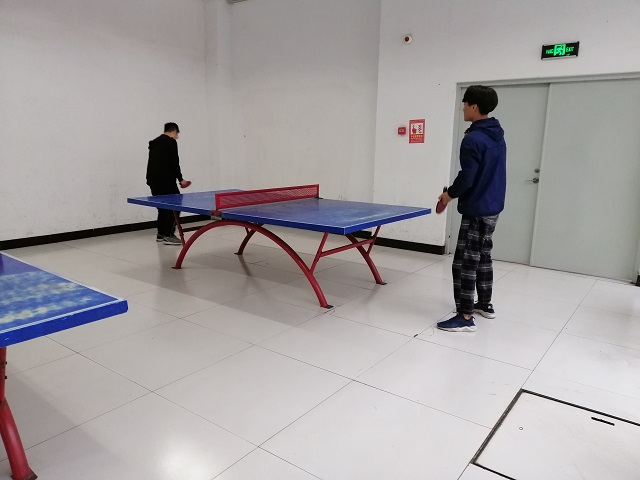 【完满班级】开学第一“拍”——计科1802班完满班级活动